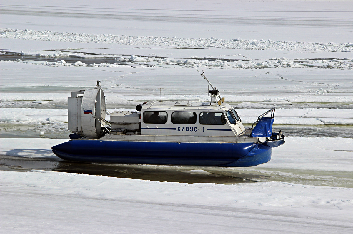 Хивус-1
