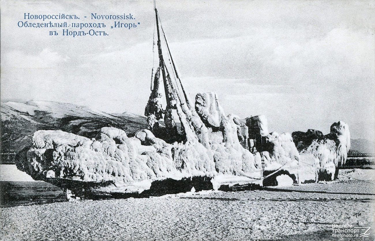Игорь. Книги, фотоальбомы и периодические издания