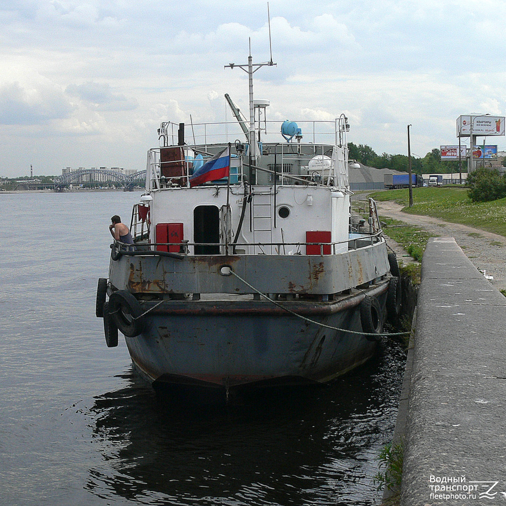 СРБ-1