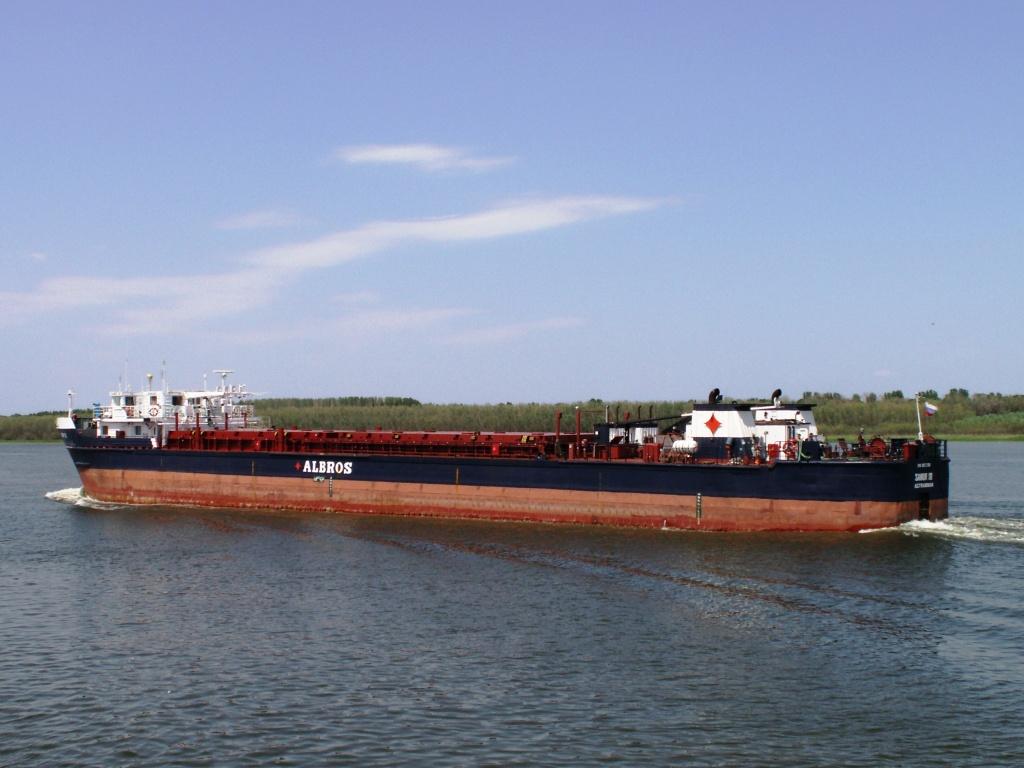 Самур 10