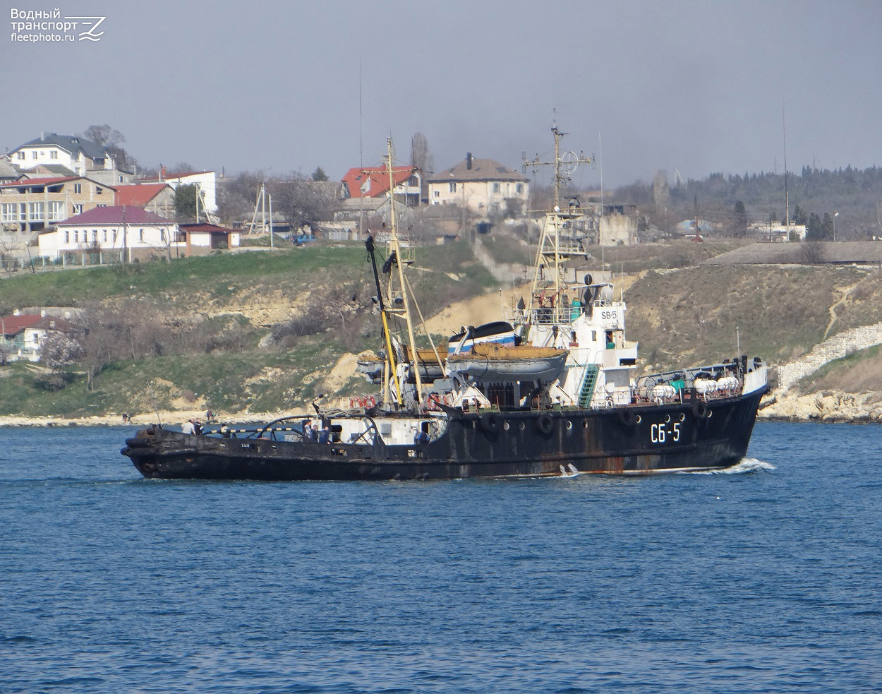 СБ-5