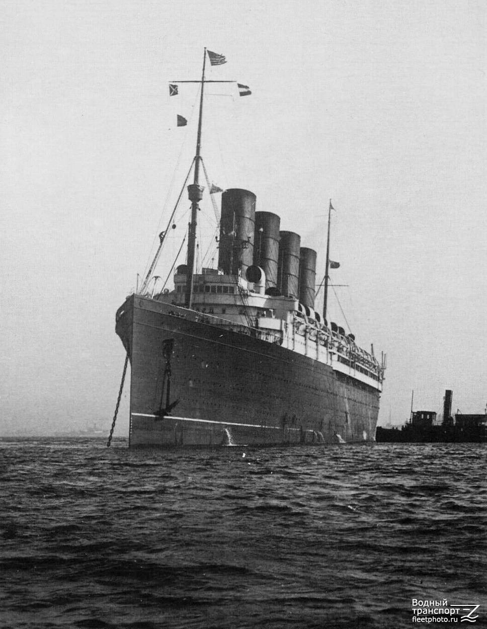 Mauretania. Книги, фотоальбомы и периодические издания