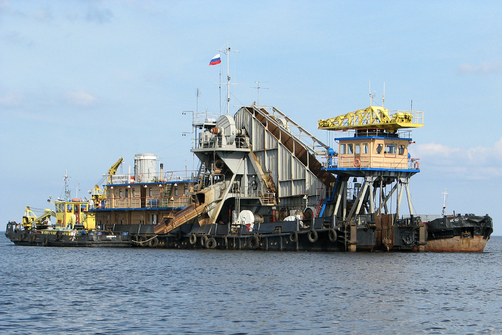 Путейский-49, Северо-Западный-503