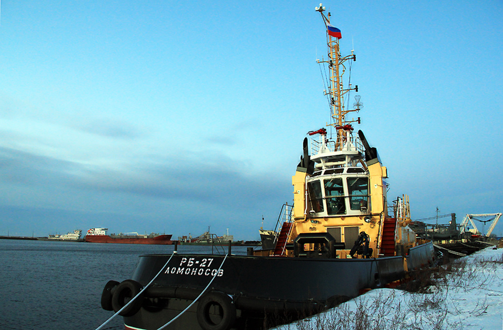 РБ-27