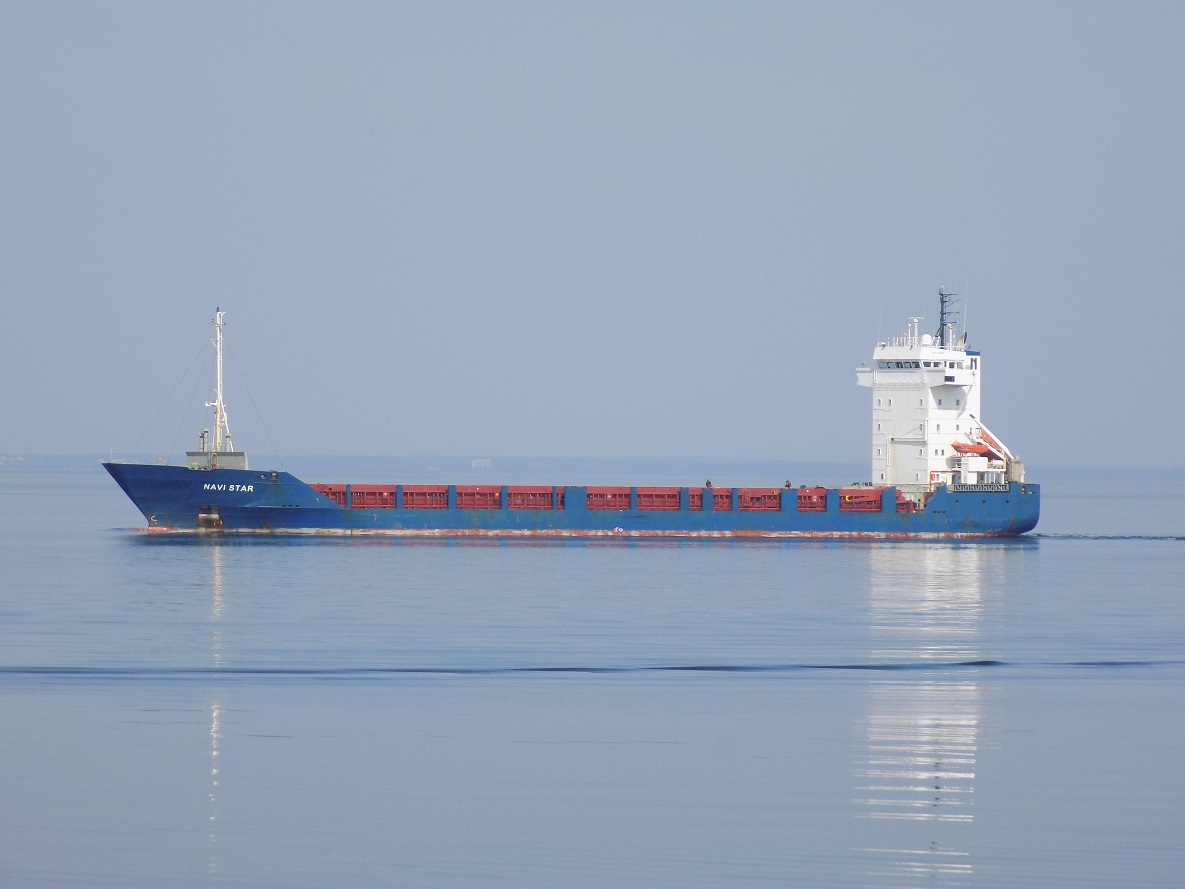 Navi Star