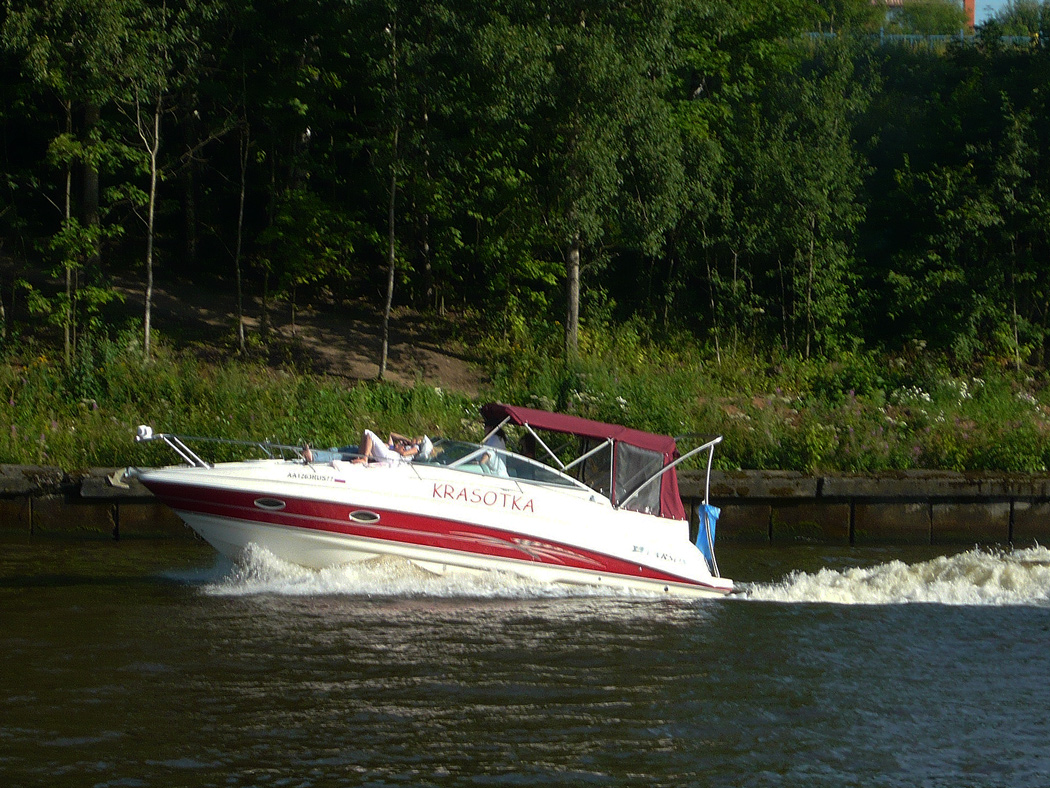 Krasotka
