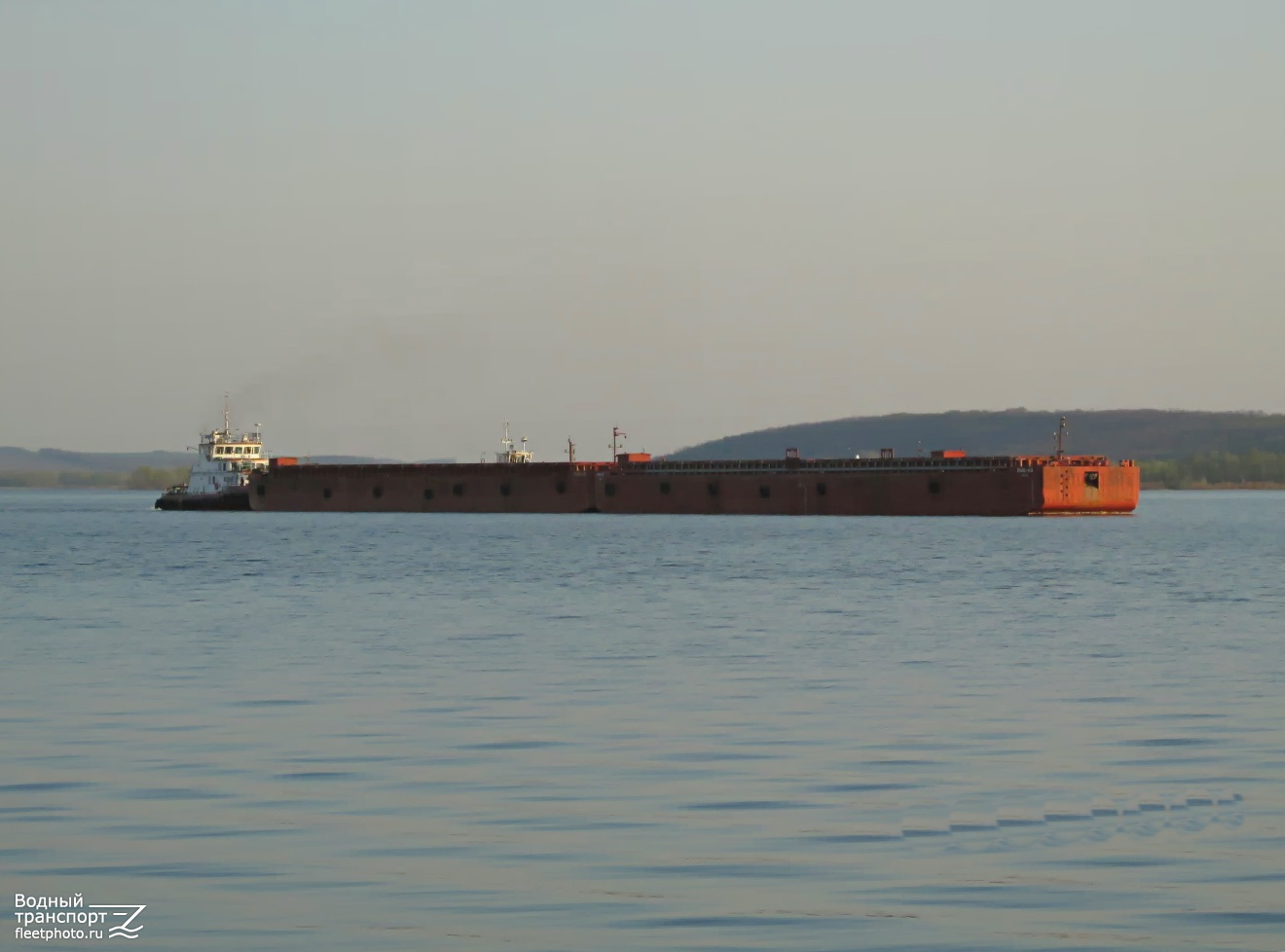 Любомир, РМБ-05, РМБ-09