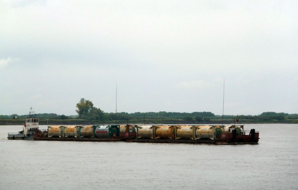 Орёл, Т-251, Т-106