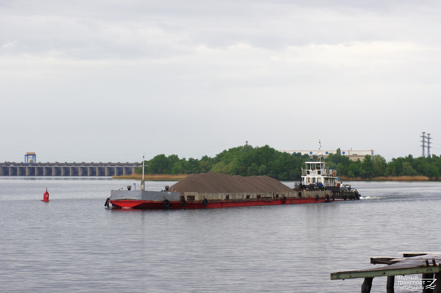 СП-1, БМ-19