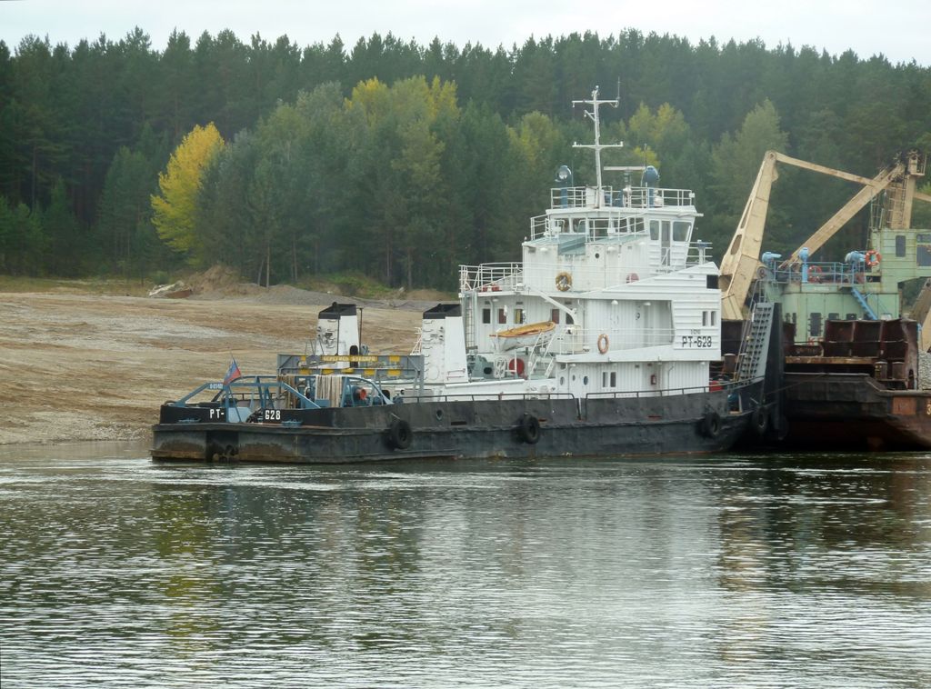 РТ-628