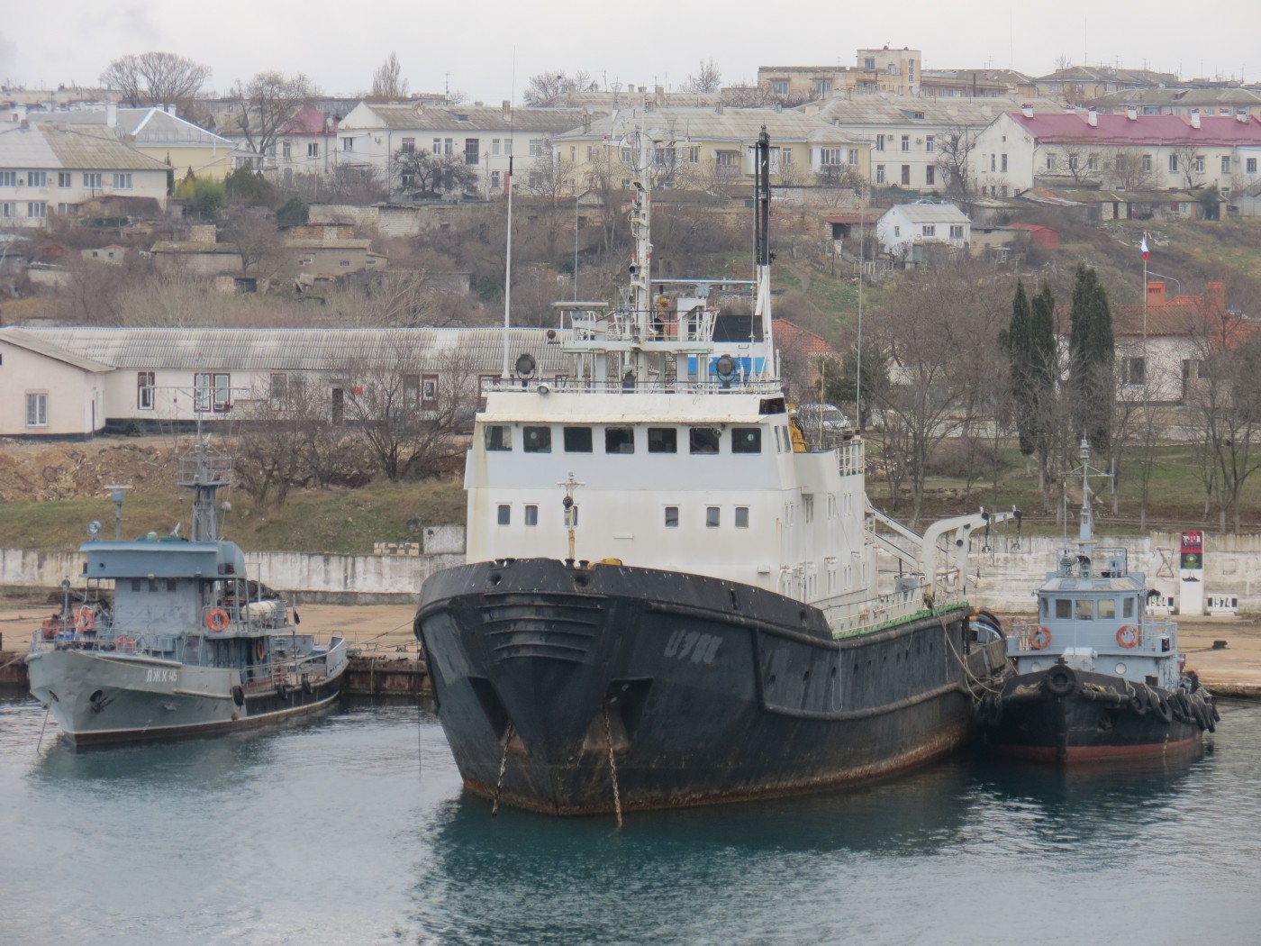 Кременець
