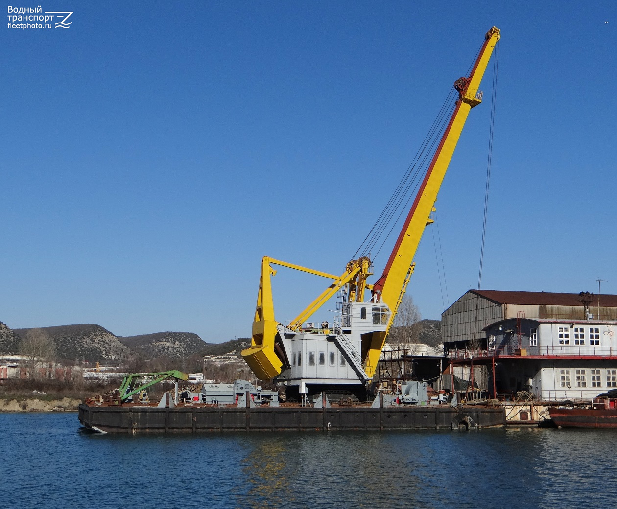 КПЛ 16-30 №10