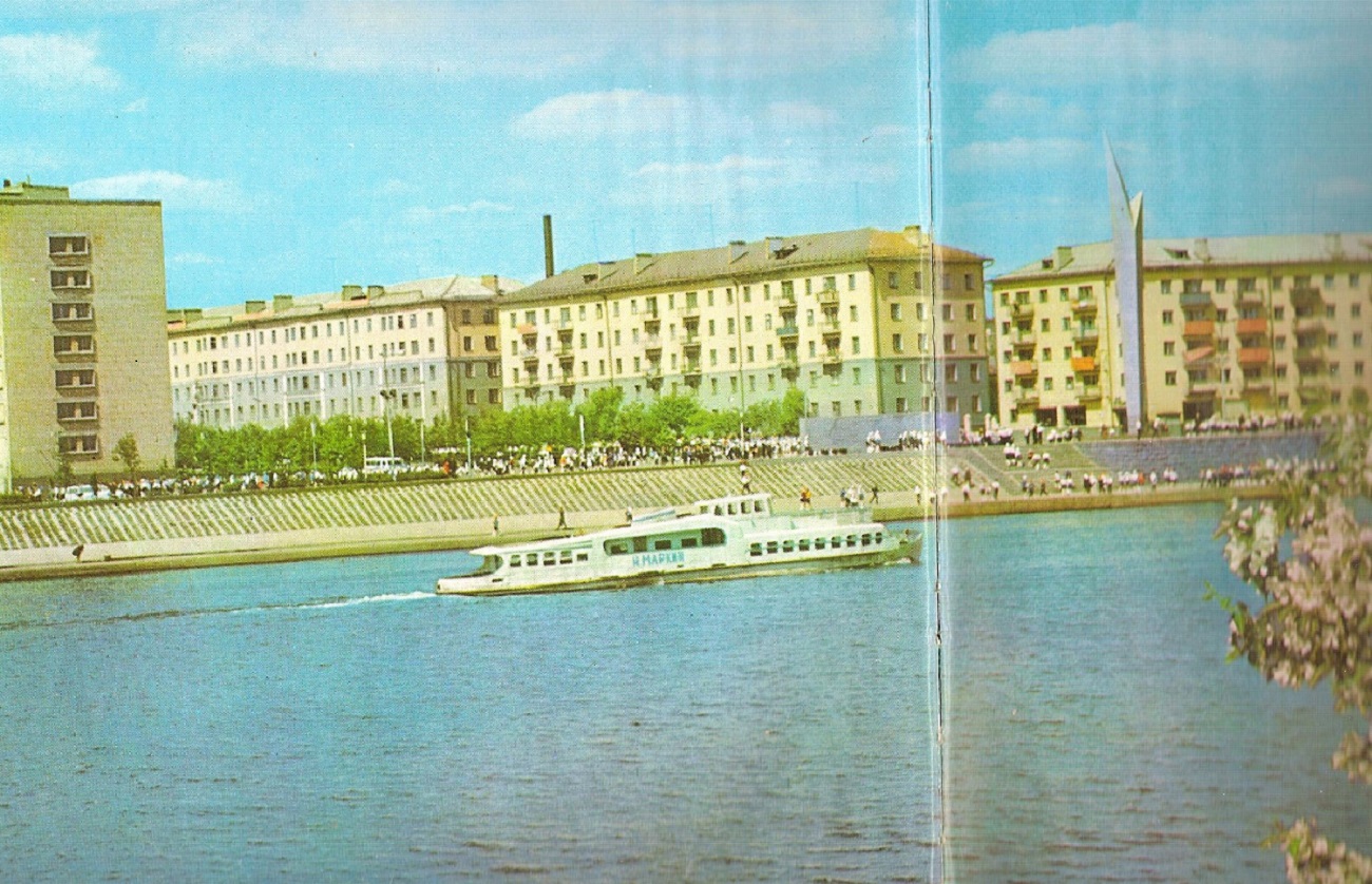 Николай Маркин. Книги, фотоальбомы и периодические издания