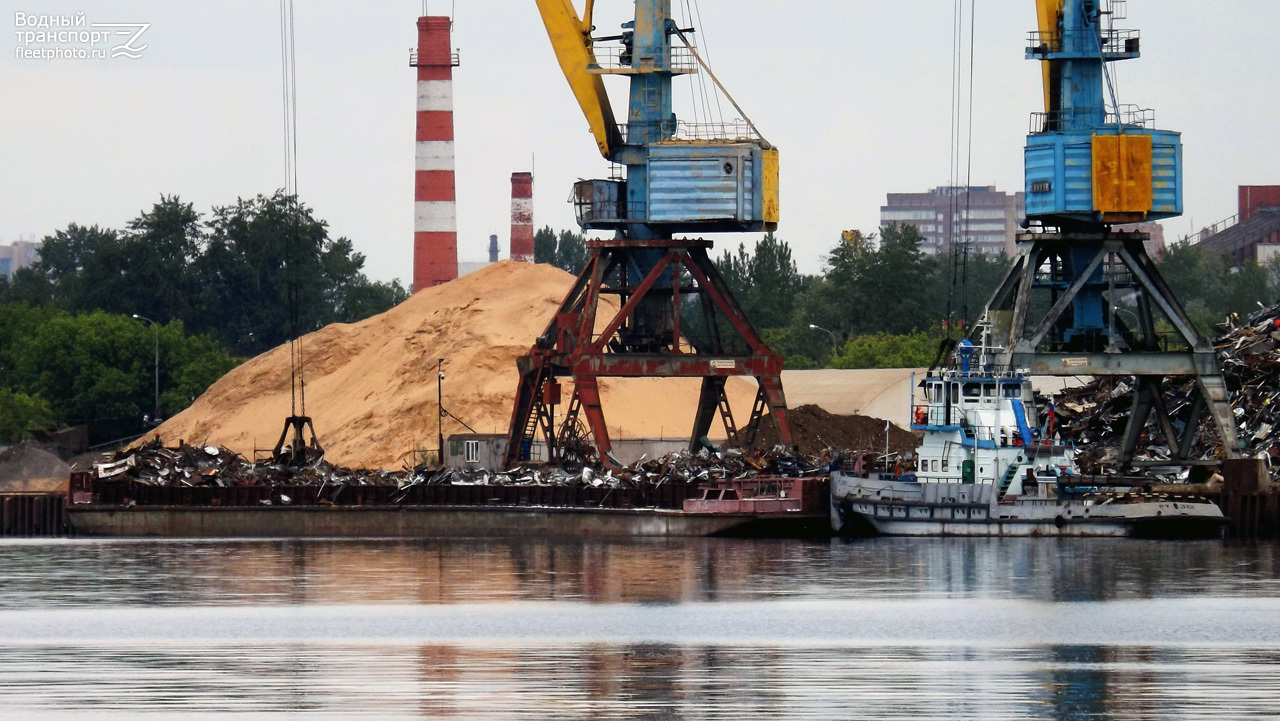 7105, РТ-312