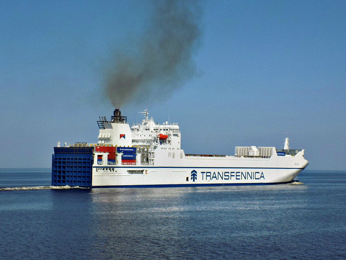 Trica