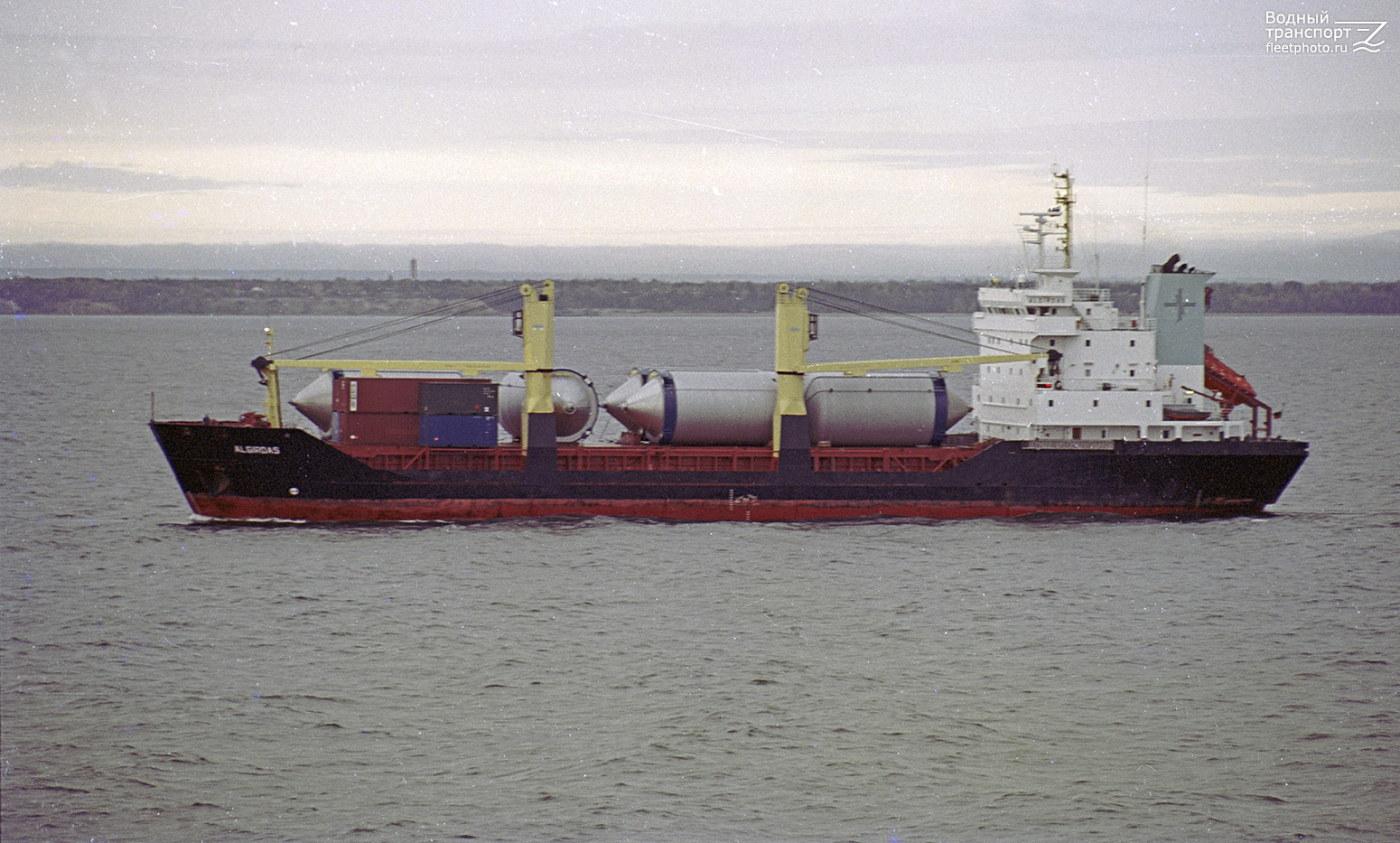 Algirdas
