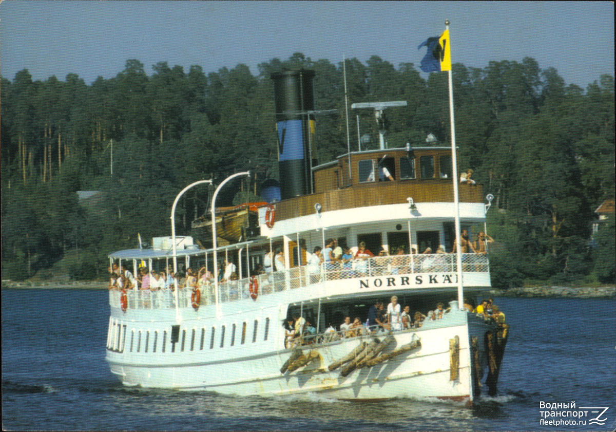 Norrskär. Книги, фотоальбомы и периодические издания