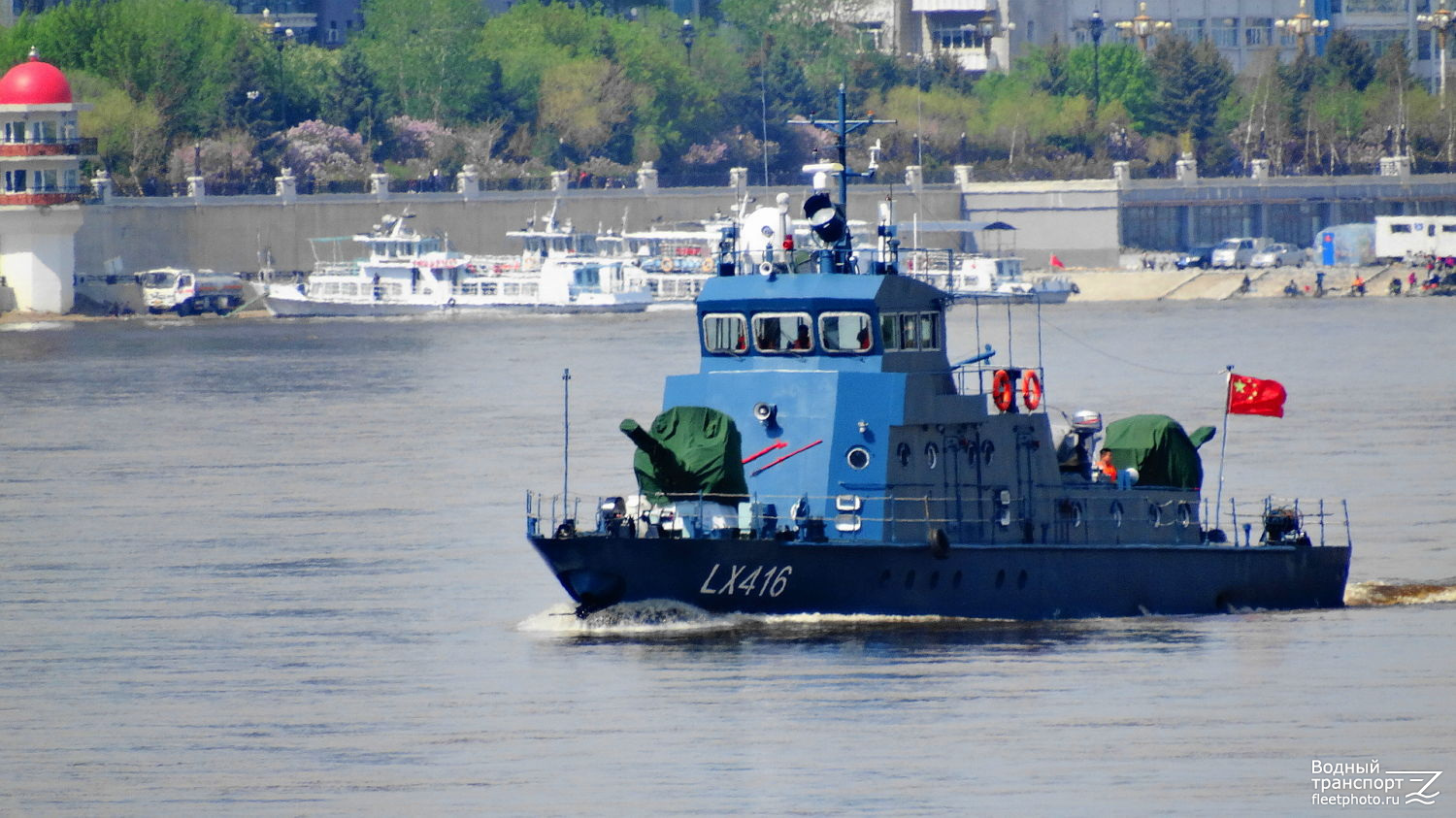 LX-416