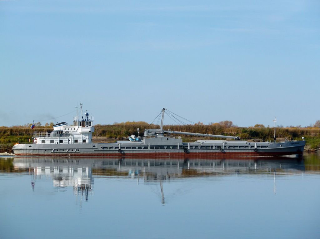 Тюменский-7