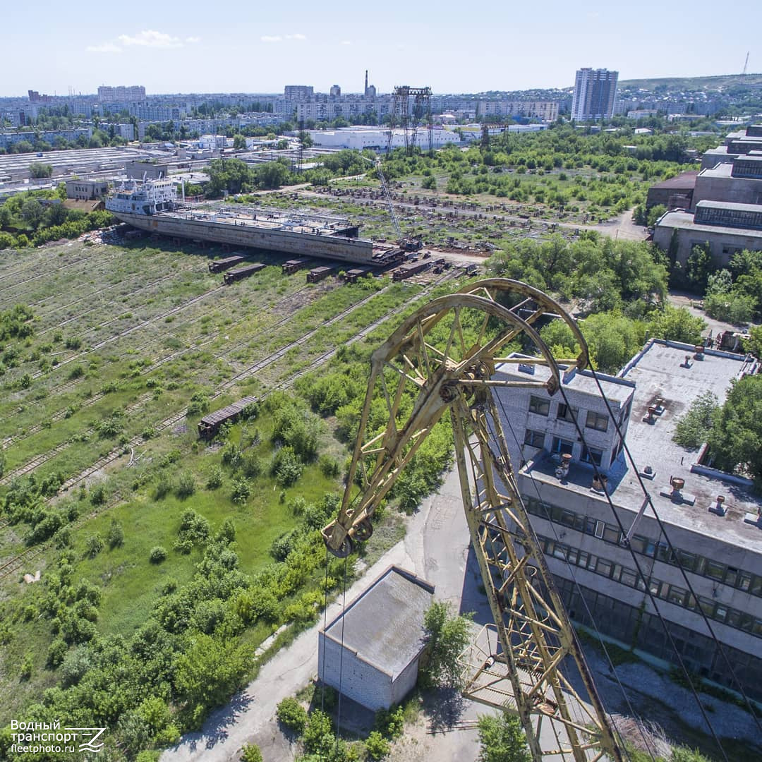 Волгонефть-216