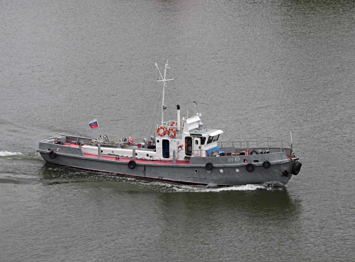 ВРД-819