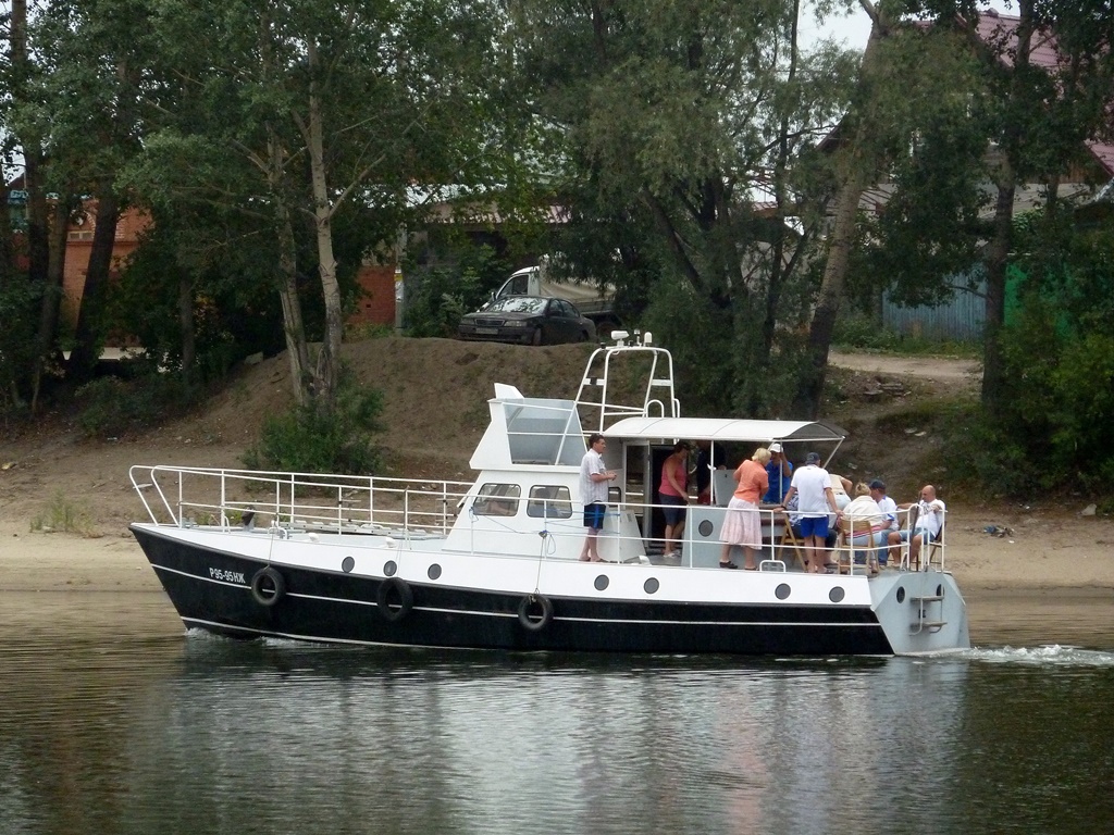 Р 95-95 НЖ