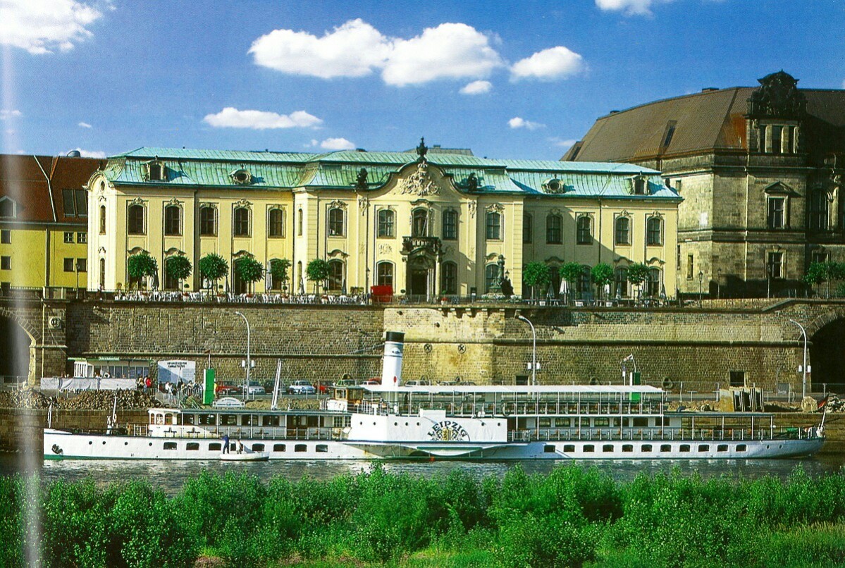 Leipzig. Книги, фотоальбомы и периодические издания