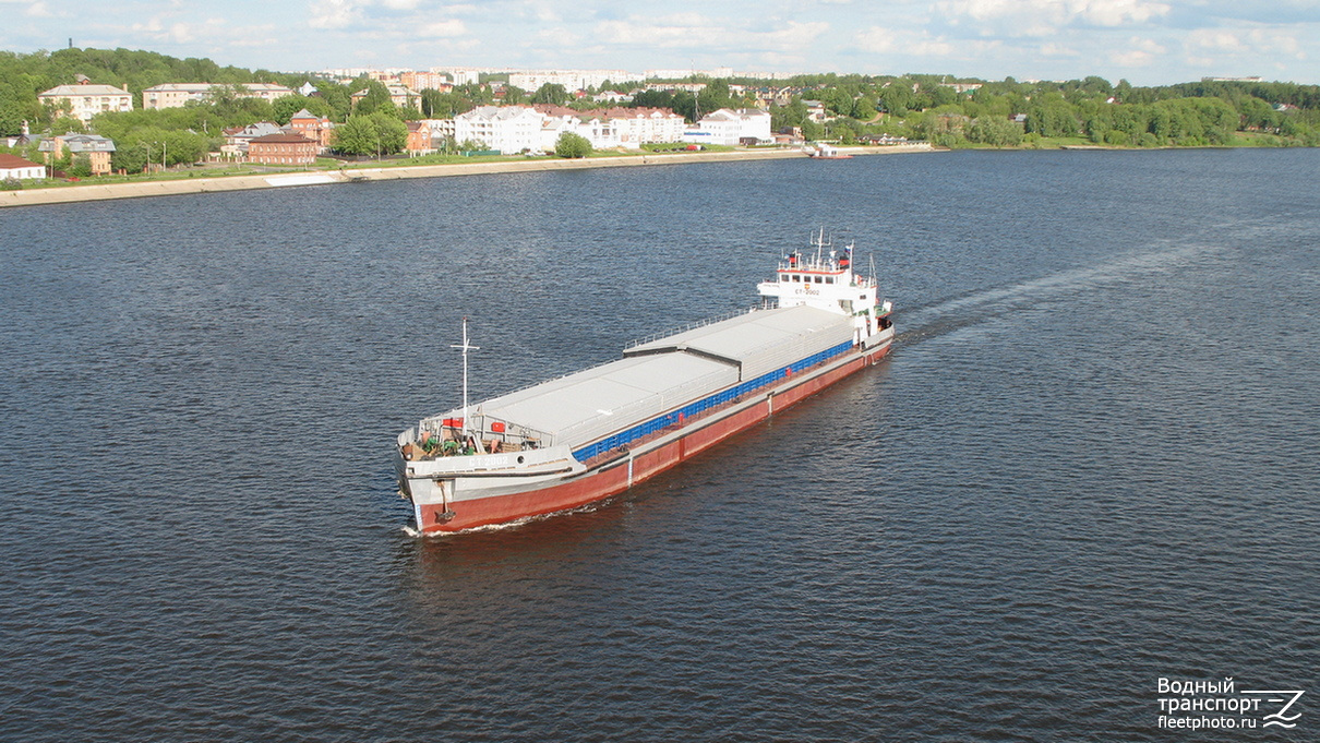 СТ-2002