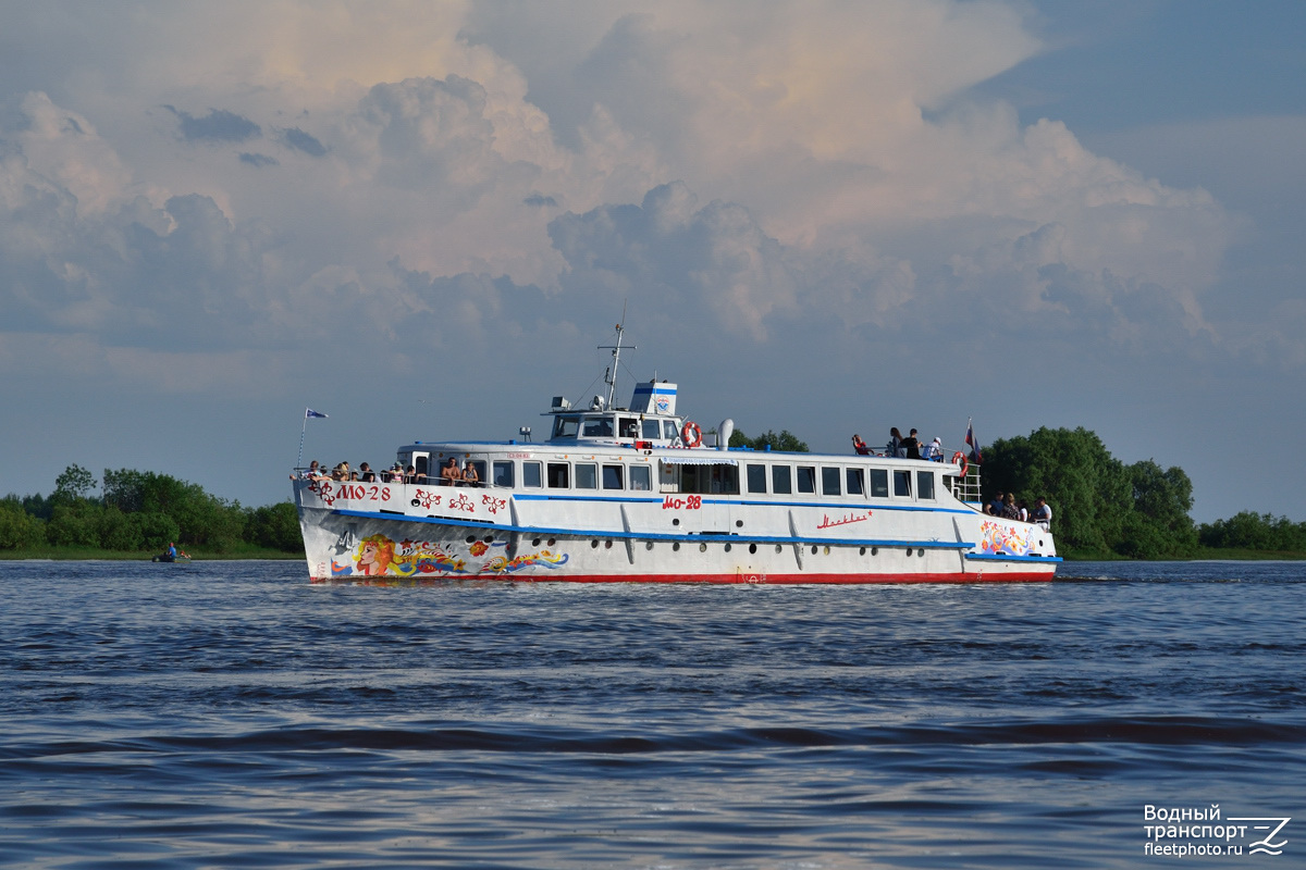 МО-28