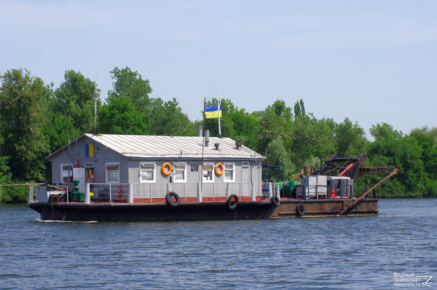 КК-5