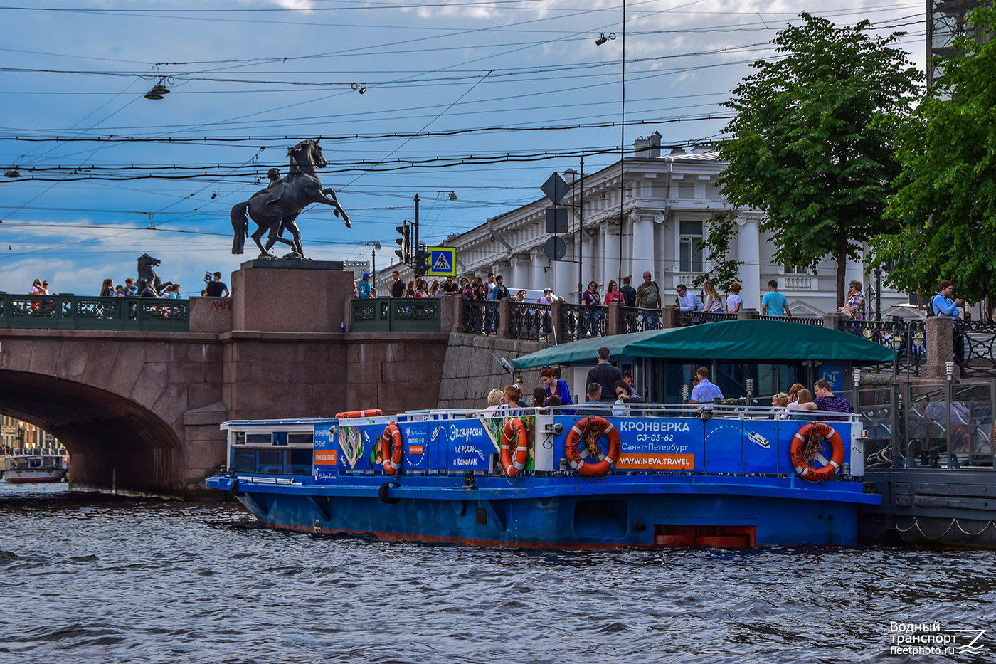 Кронверка