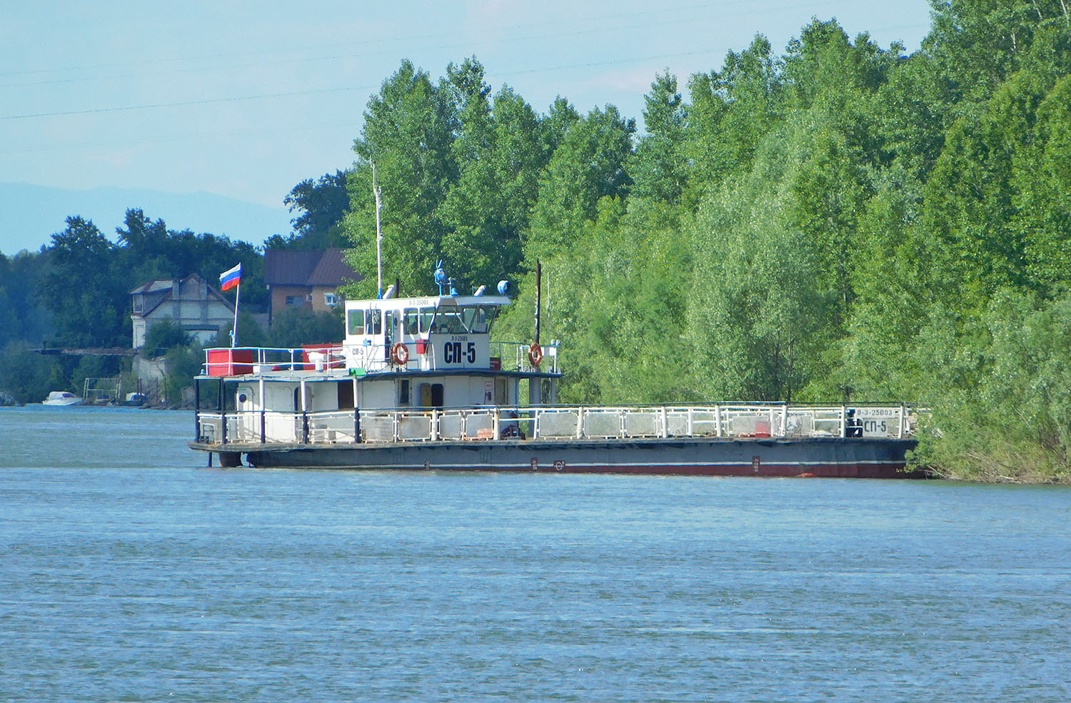 СП-5