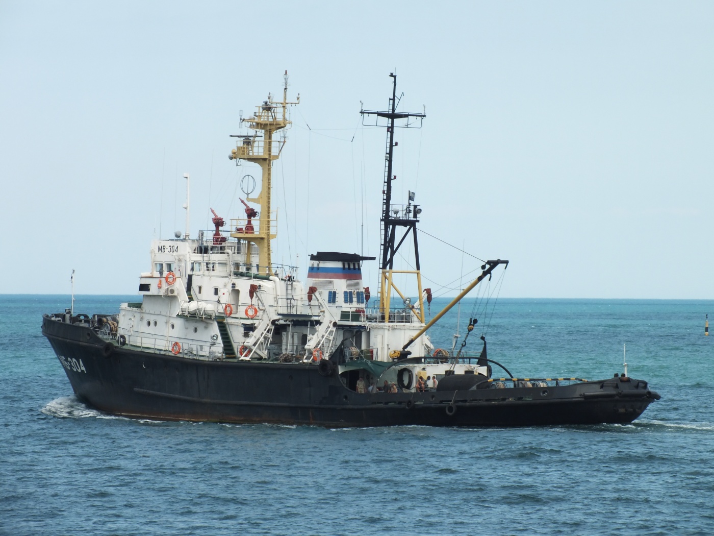 МБ-304