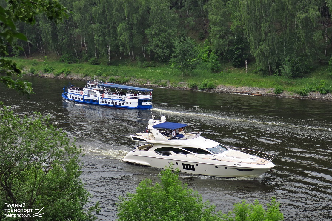 Будвар-1, Ангел