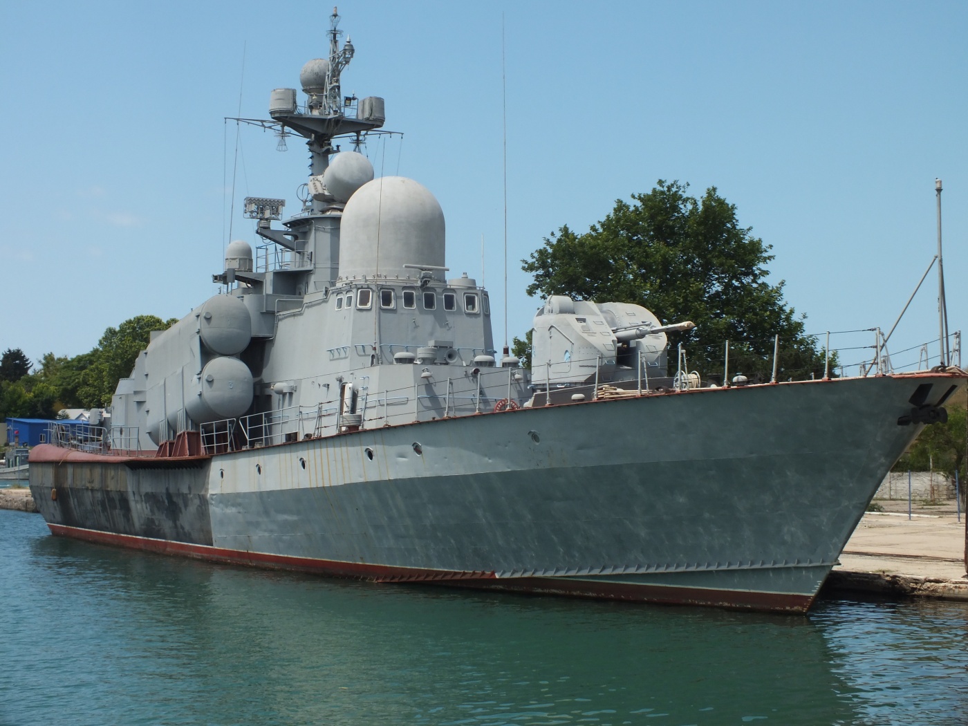 Приднiпров'я