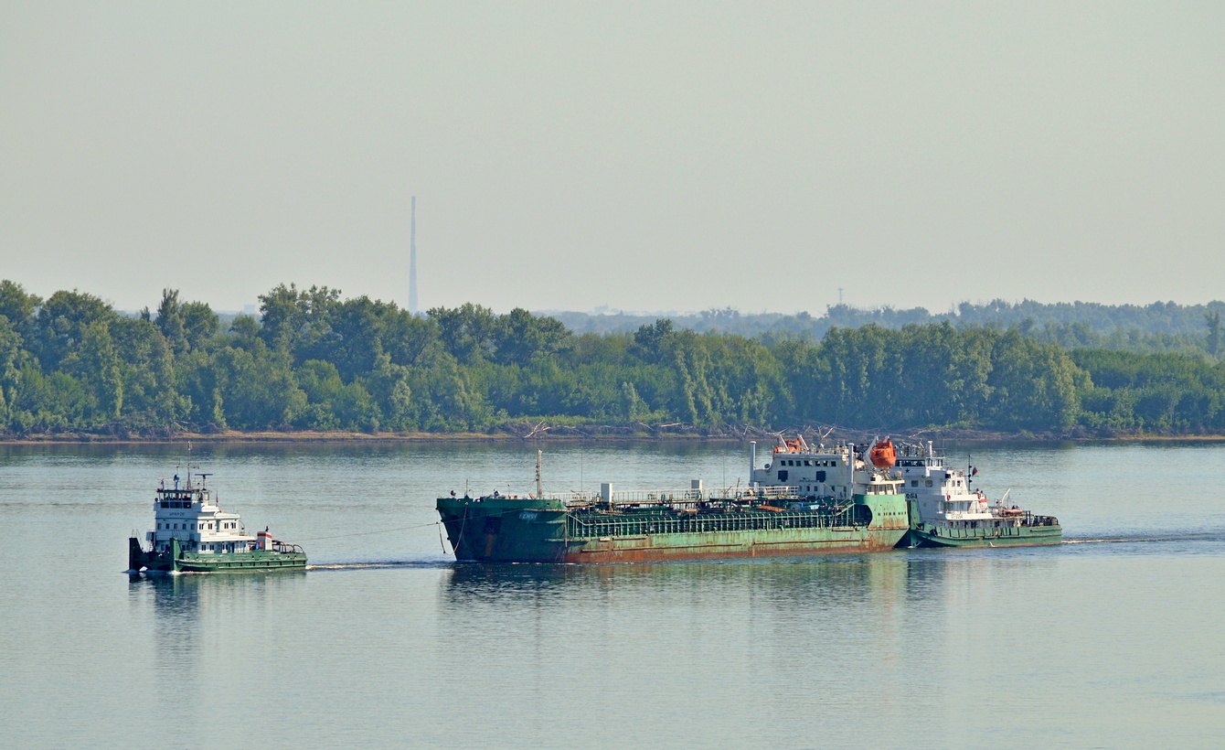 Урал-20, Ленск, ОТ-2064