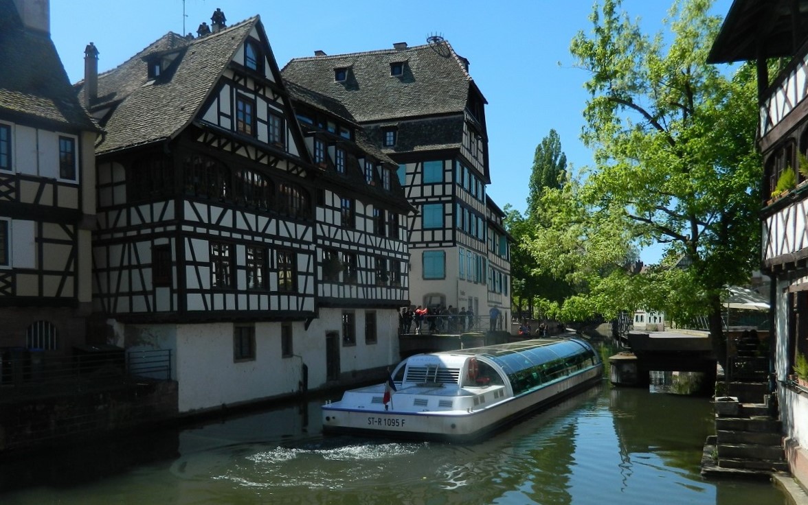 Petite France