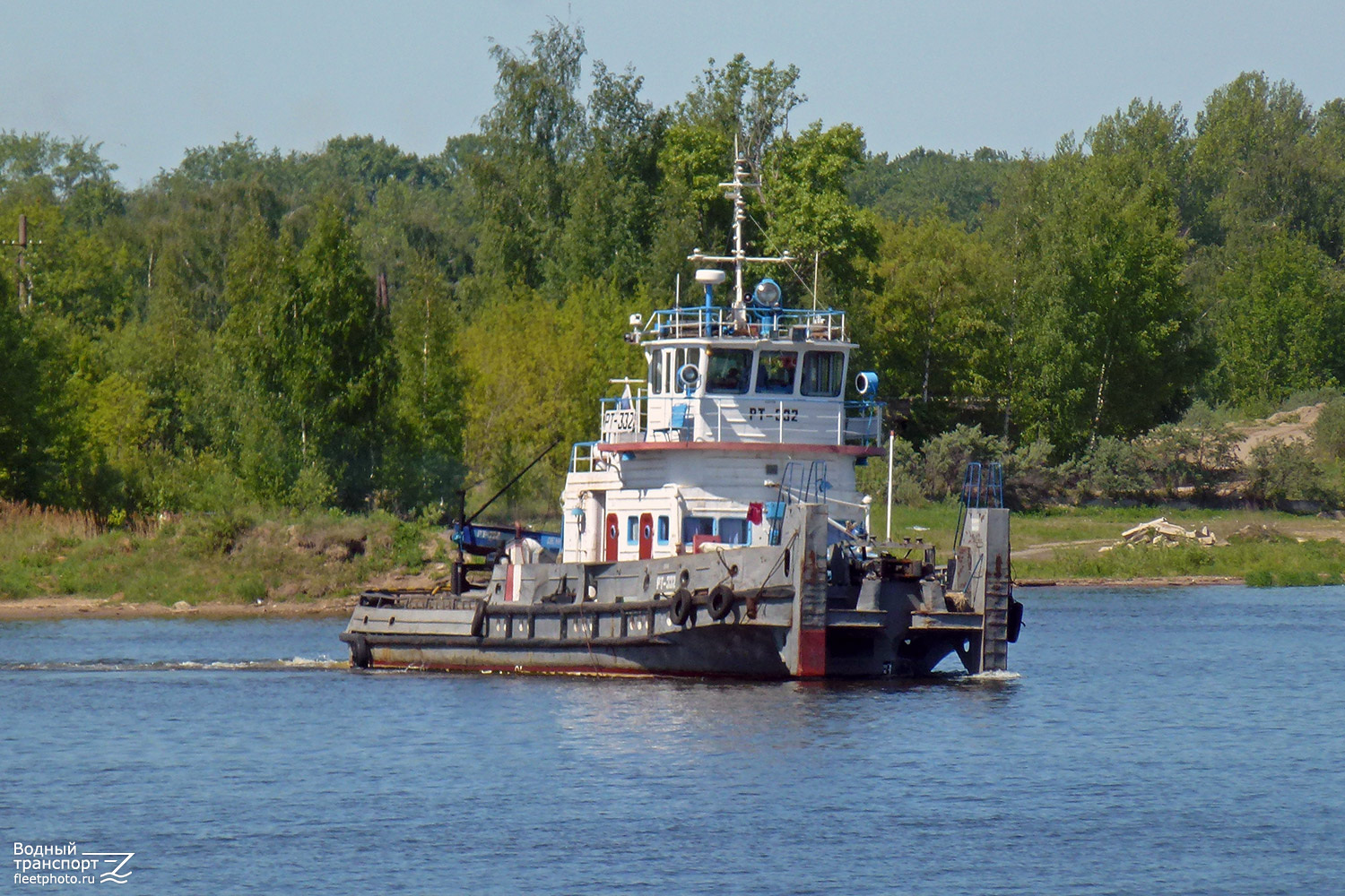 РТ-332