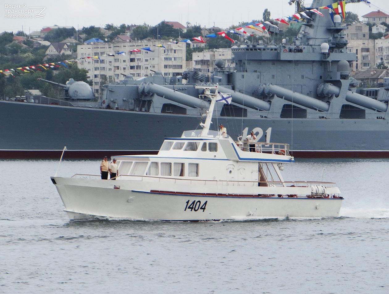 КСВ-1404