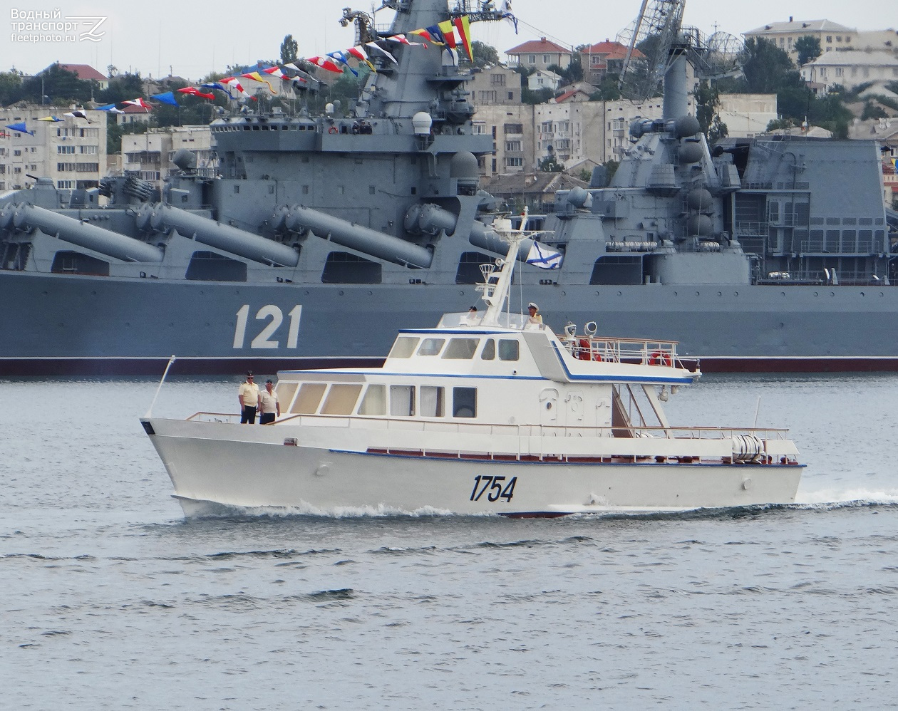 КСВ-1754