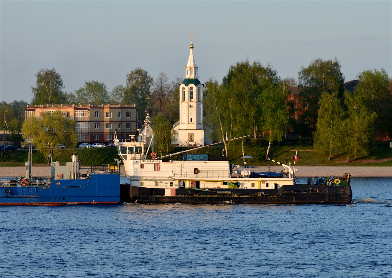 Евростар-4