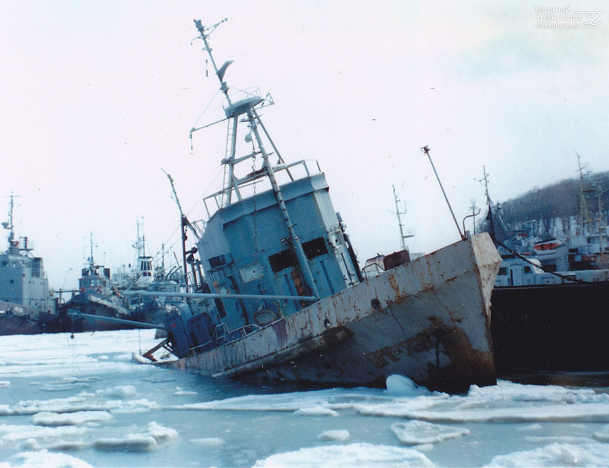 БГК-753