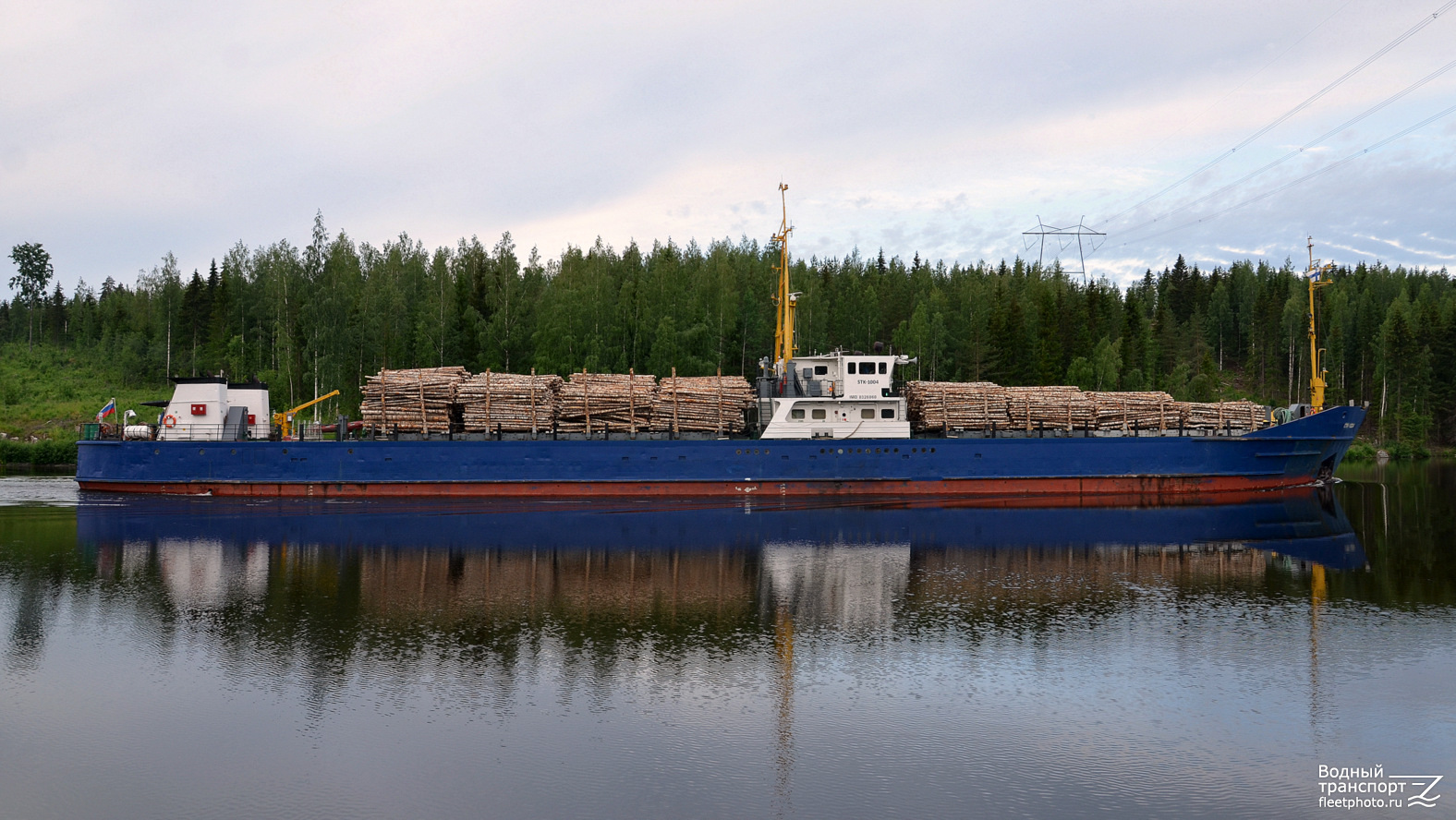 СТК-1004