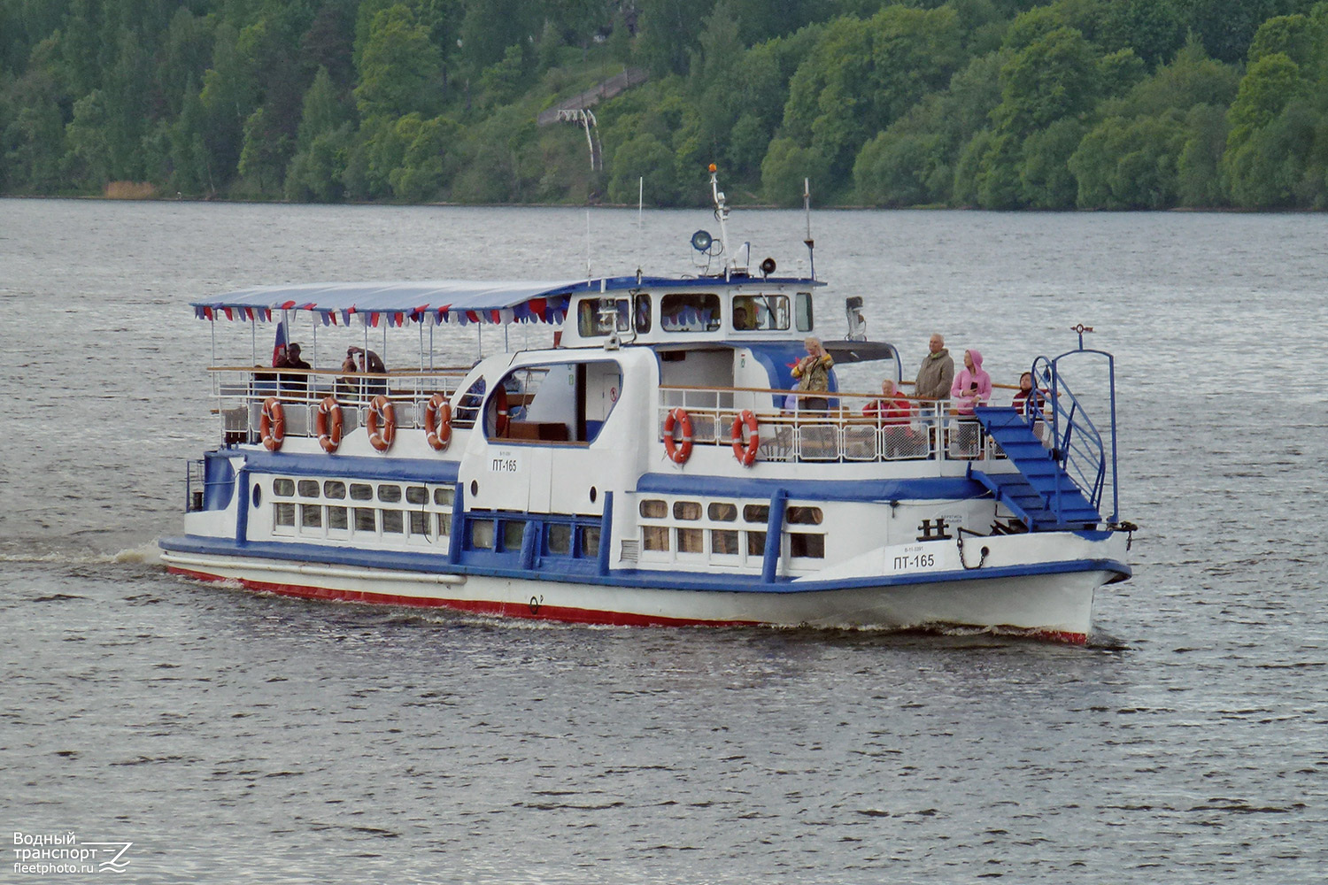 ПТ-165
