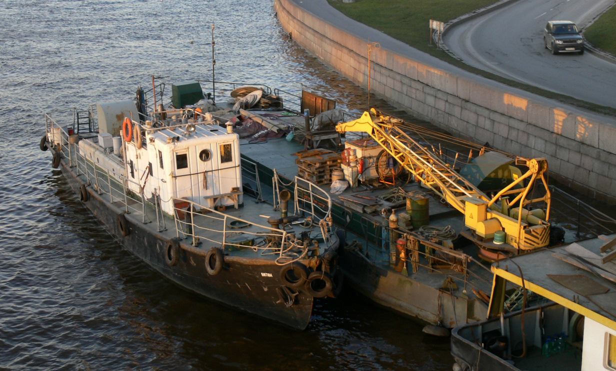 Витим, СБ-331