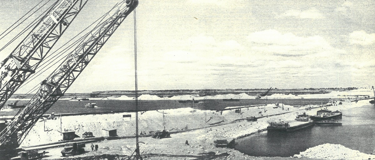 Городецкий гидроузел (шлюзы №№ 13/14 и 15/16), Книги, фотоальбомы и периодические издания