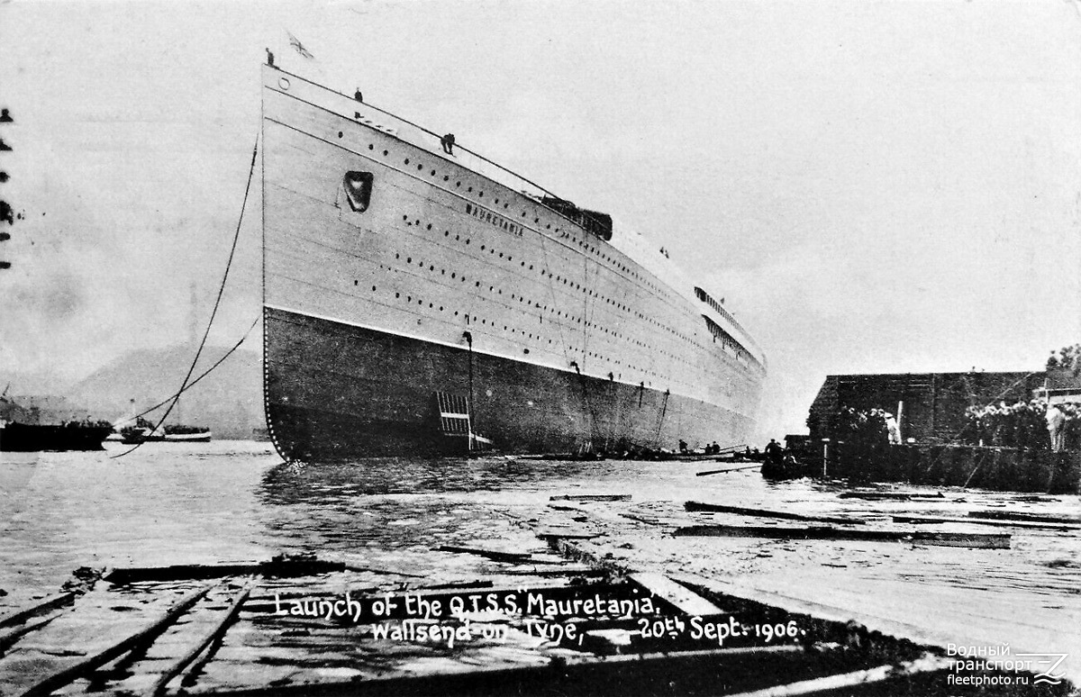 Mauretania. Книги, фотоальбомы и периодические издания