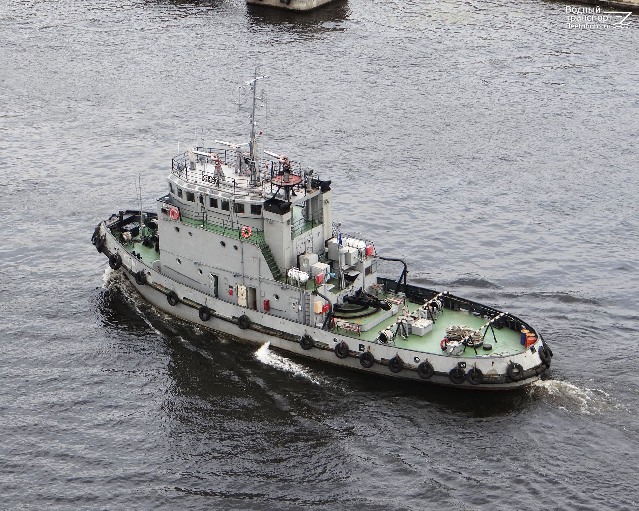 РБ-167