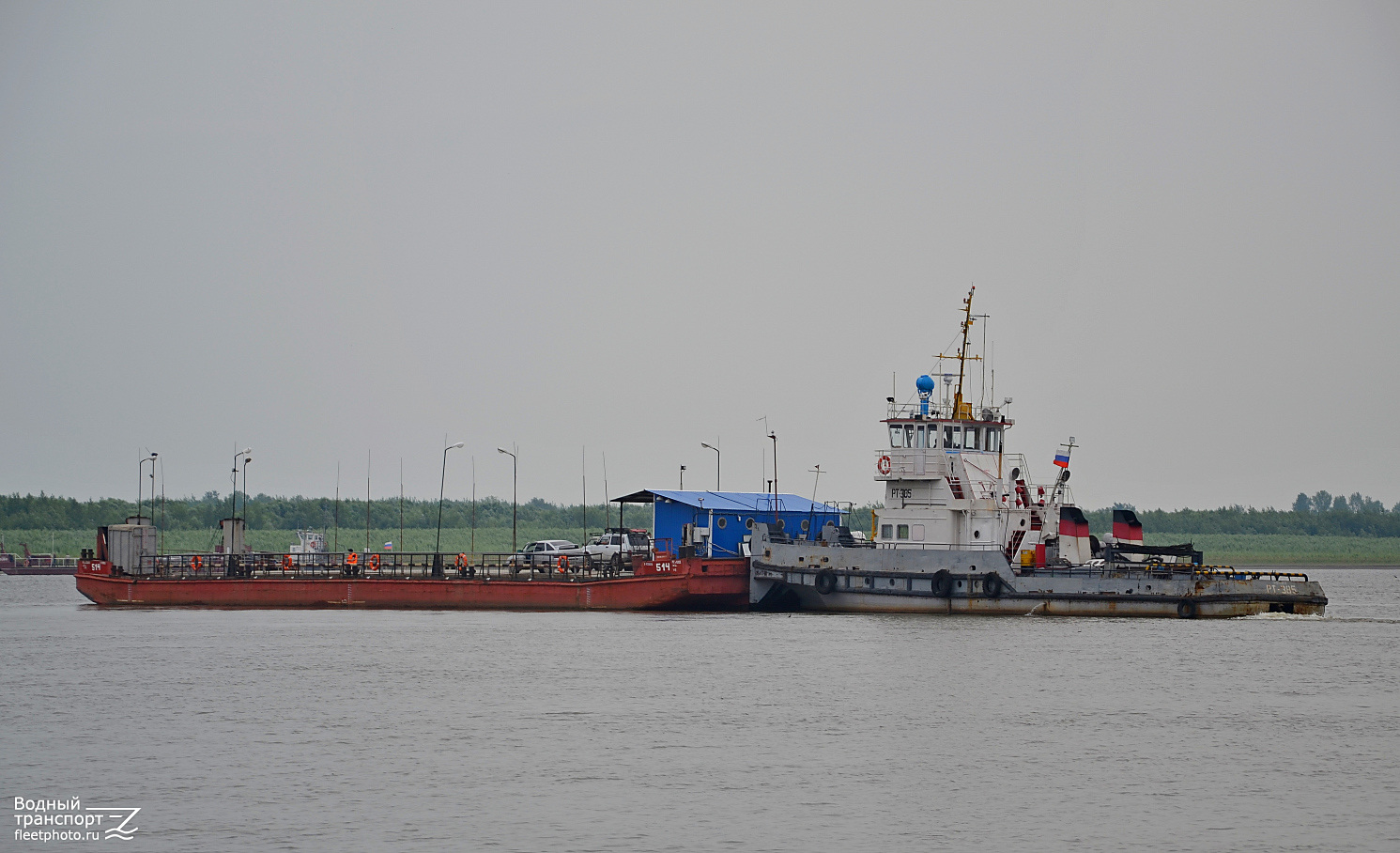 514, РТ-385