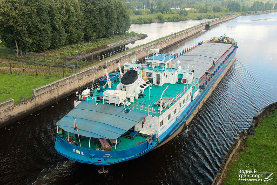 Елец